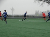 S.K.N.W.K. 3 - Wolfaartsdijk 3 (competitie) seizoen 2024-2025 (92/110)